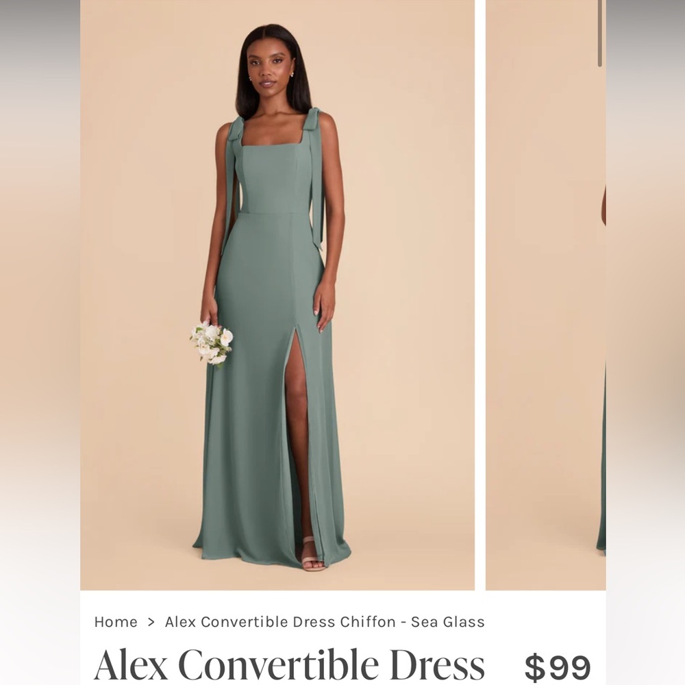 Birdy Grey Dress